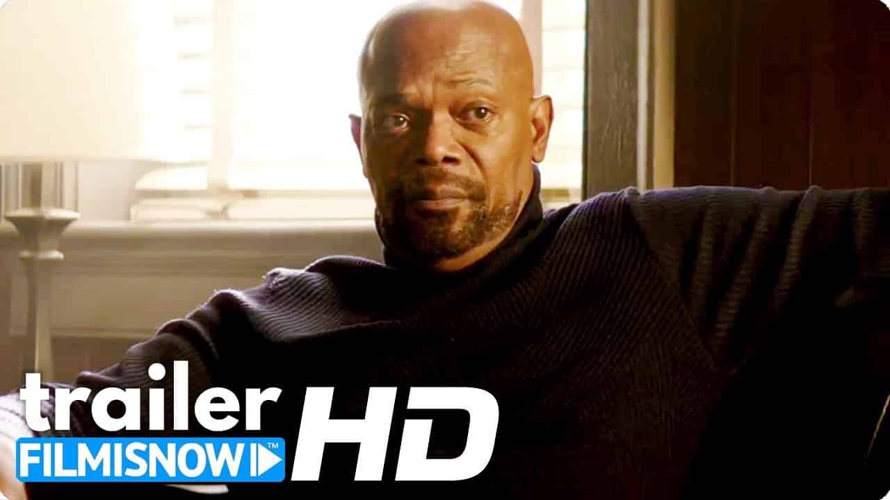 Shaft – ecco il trailer italiano del film con Samuel L. Jackson