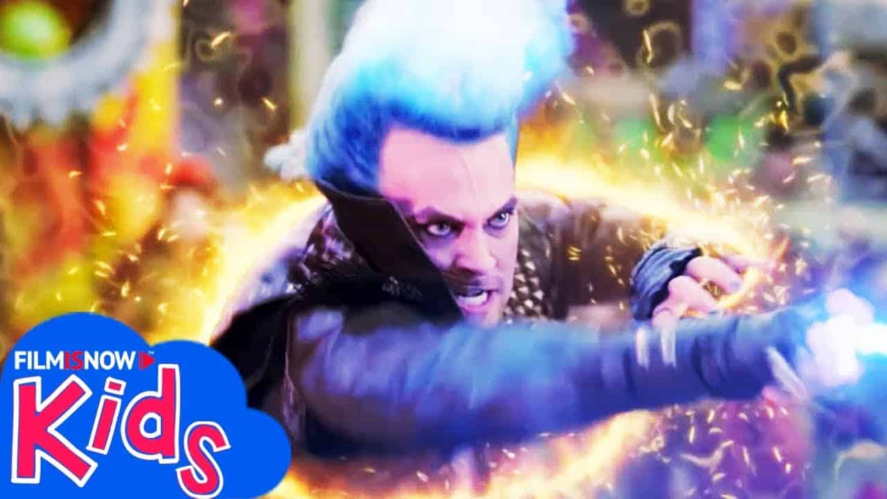 Descendants 3 – ecco il trailer ufficiale del film Disney