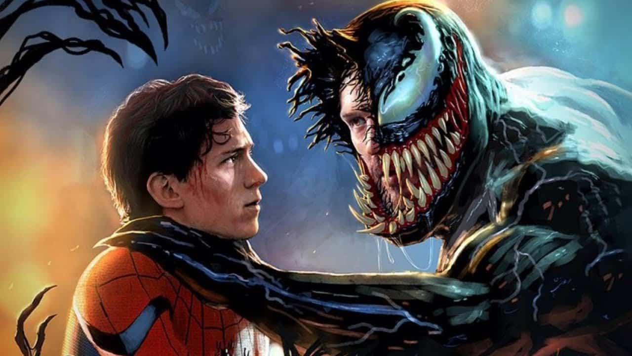 Spider-Man e Venom potrebbero scontrarsi in un film secondo Kevin Feige