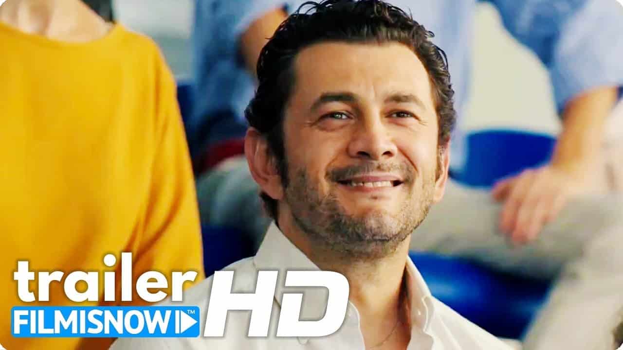 Dolcissime: ecco il trailer del film diretto da Francesco Ghiaccio