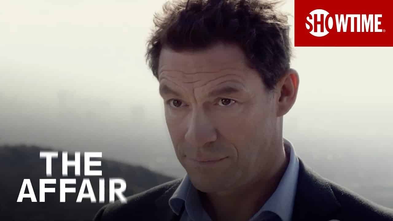 The Affair – Stagione 5: il teaser trailer degli episodi finali della serie