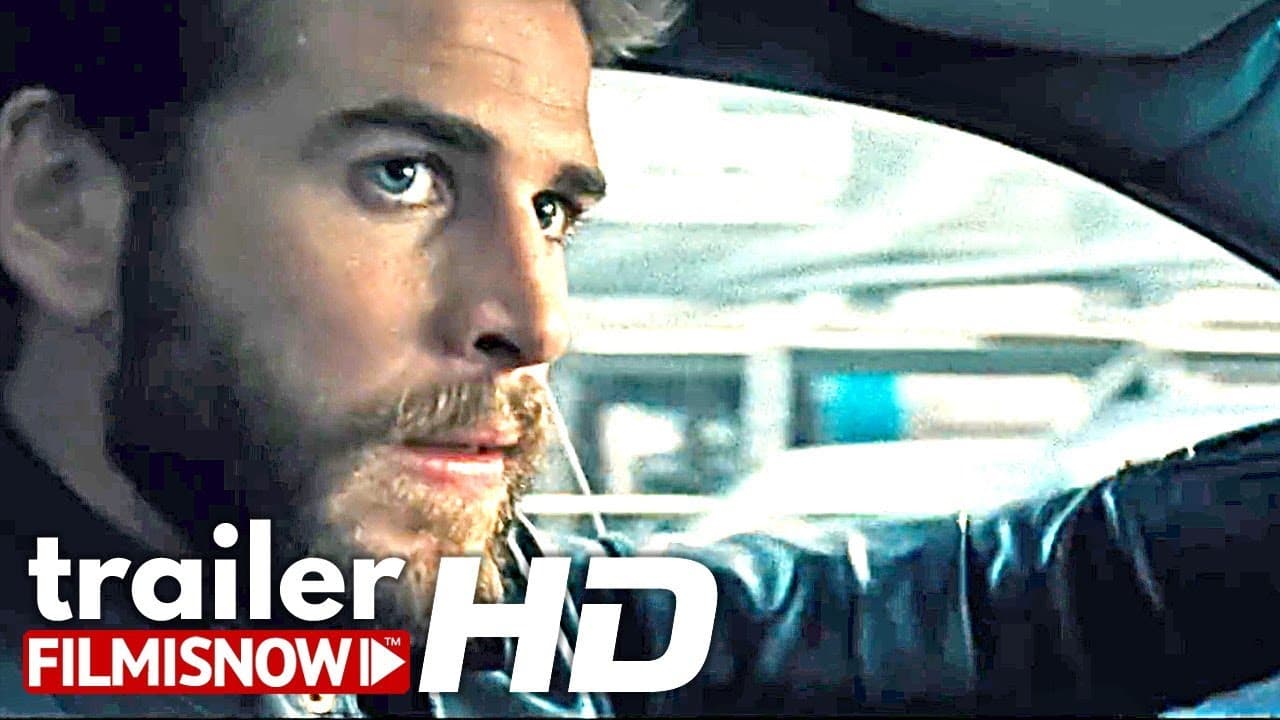 Killerman: il trailer del film d’azione con Liam Hemsworth