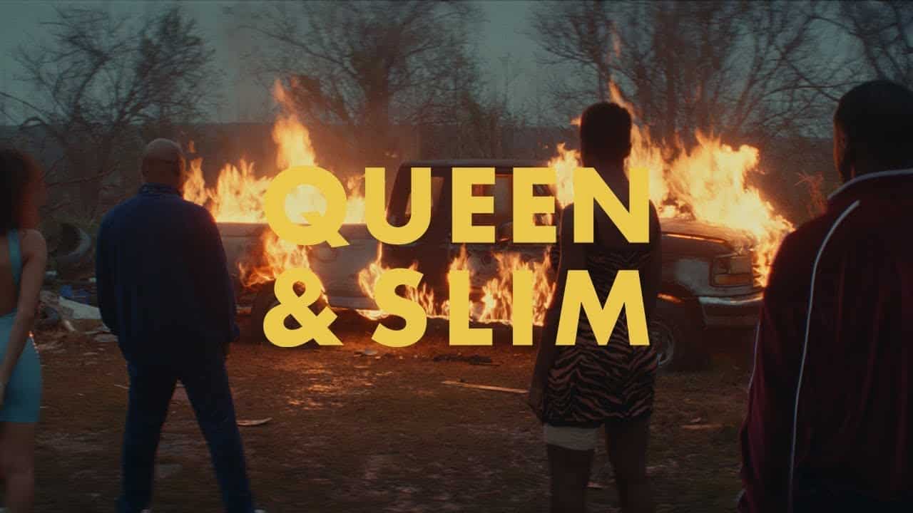 Queen & Slim: il film sarà in anteprima al Torino Film Festival