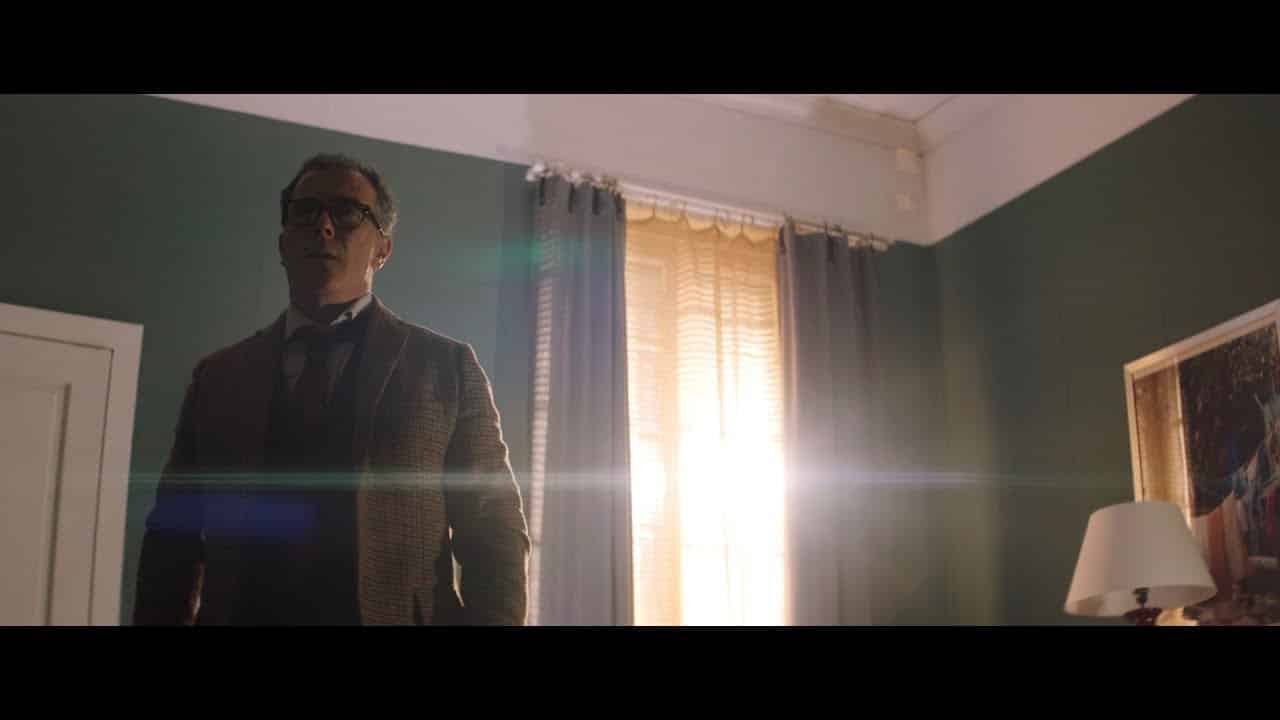 Nevermind – ecco il trailer della commedia di Eros Puglielli