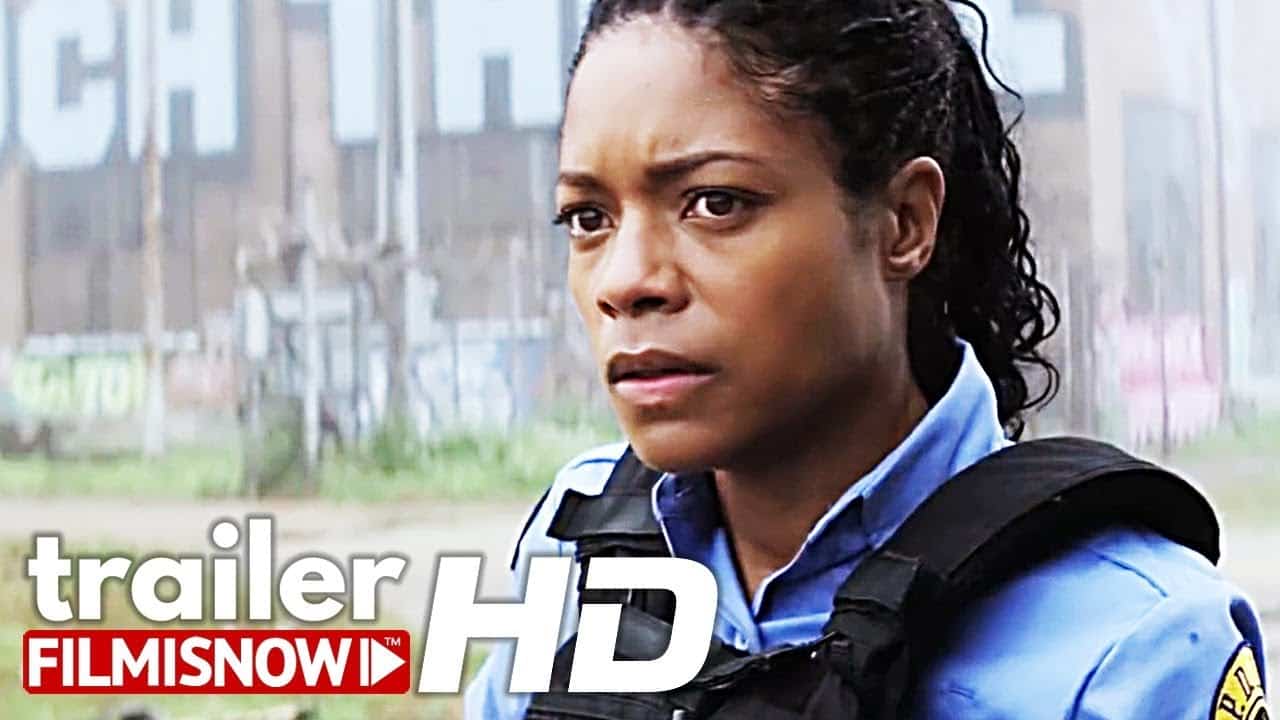 Black and Blue: rilasciato il trailer del film poliziesco con Naomie Harris