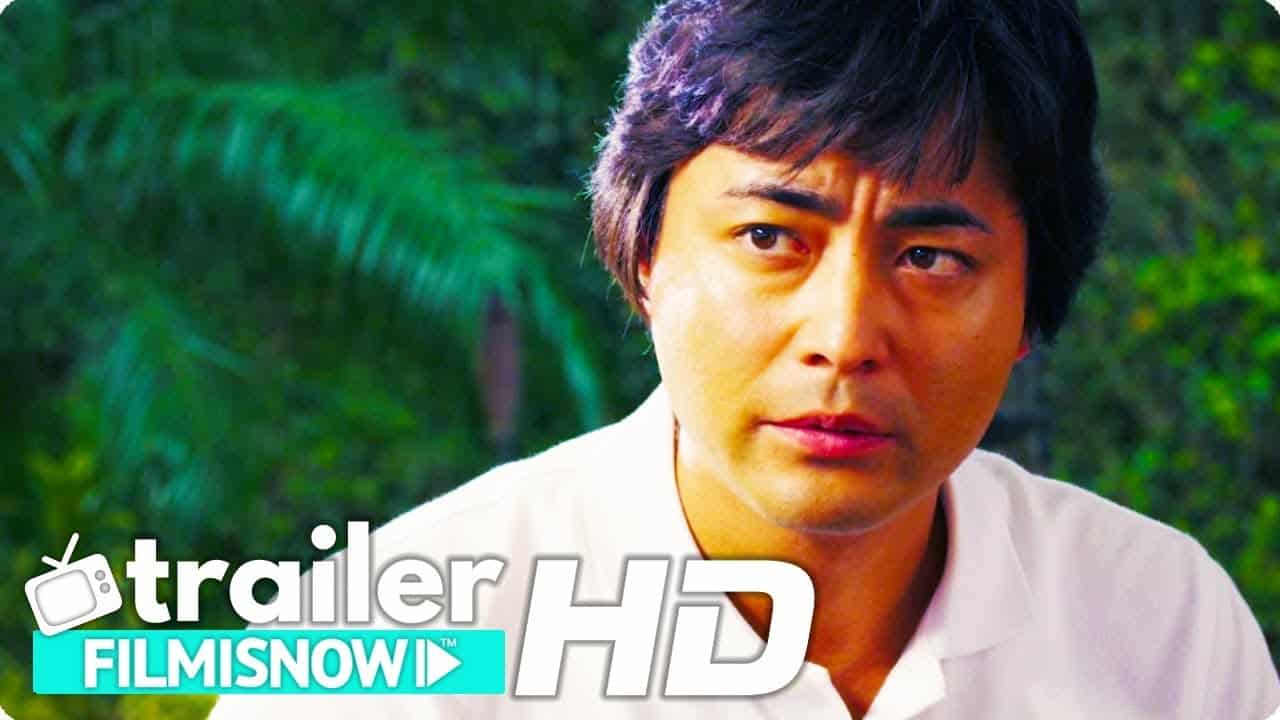 The Naked Director: ecco il trailer della serie sul regista porno Toru Muranishi