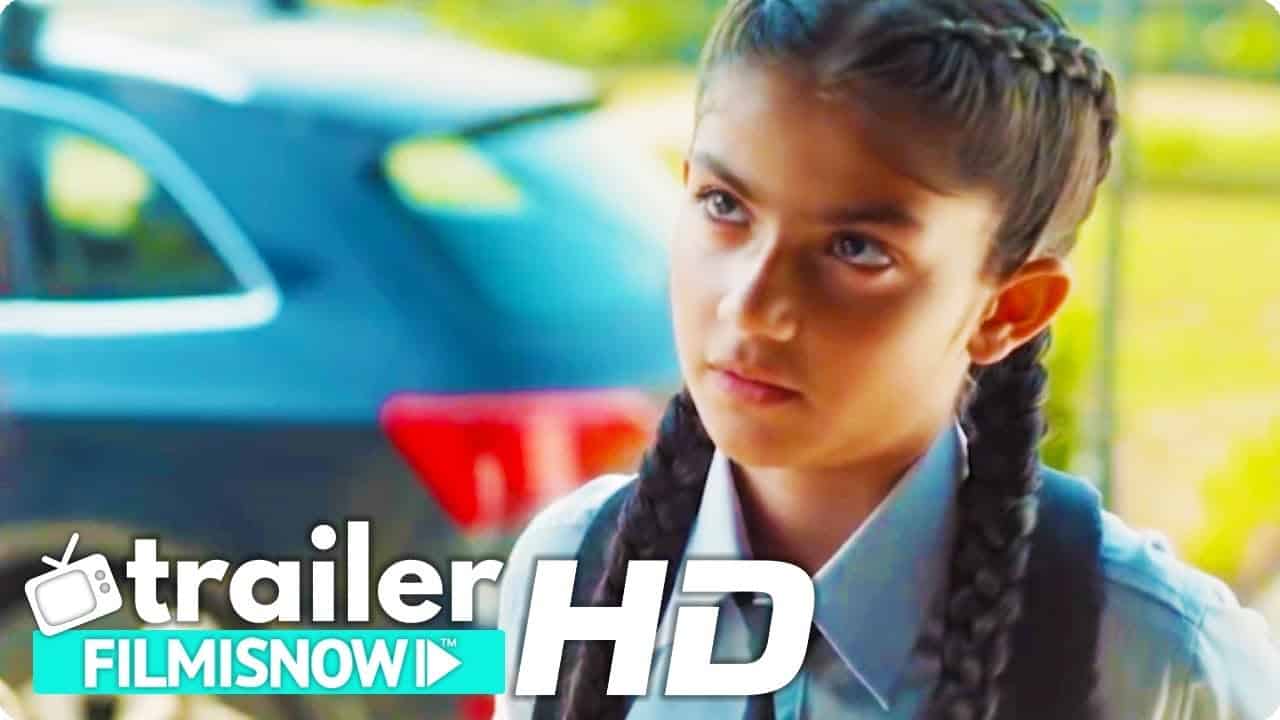 Typewriter – ecco il trailer della serie horror indiana