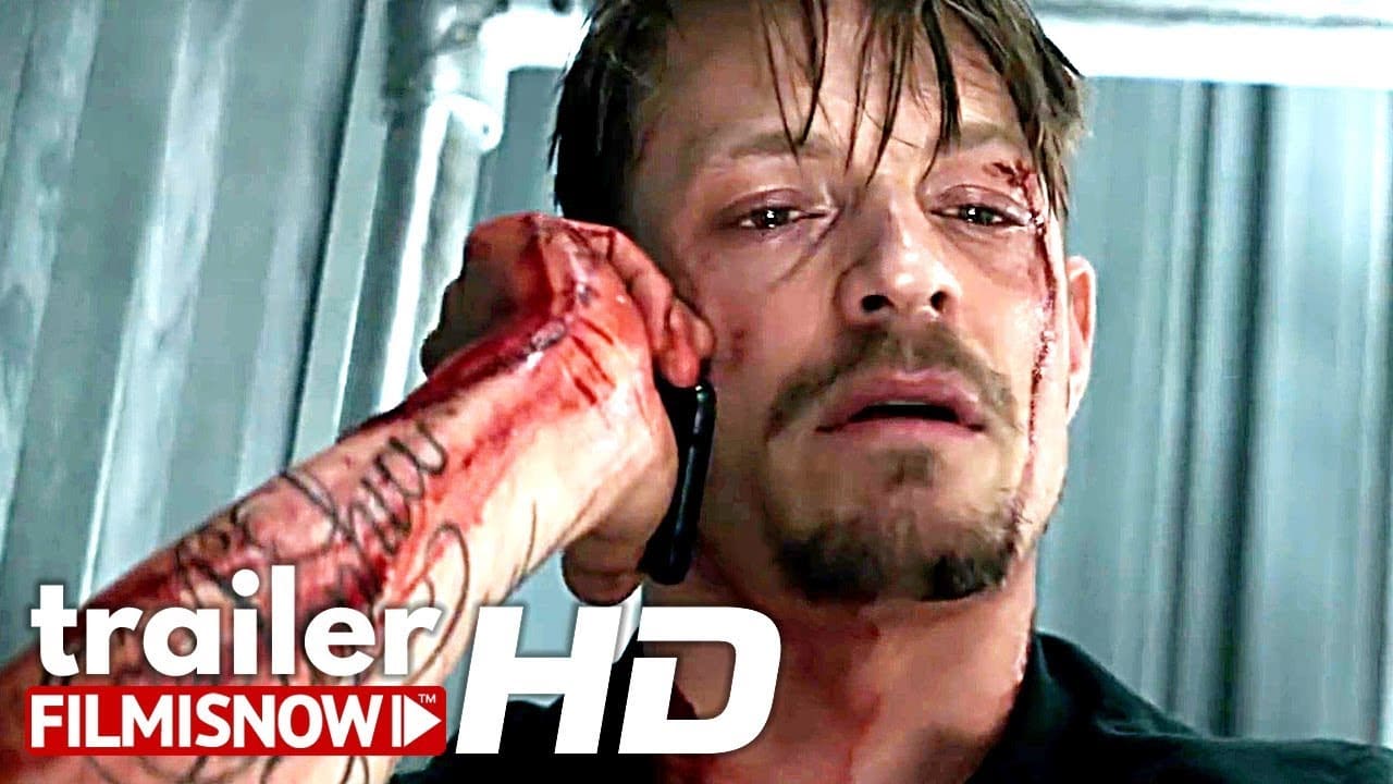 The Informer – Tre secondi per sopravvivere: il nuovo trailer del film