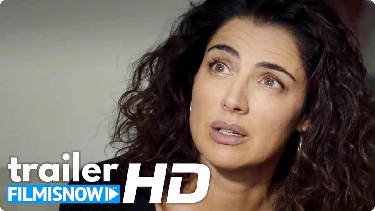 Vita Segreta di Maria Capasso: il trailer ufficiale del film con Luisa Ranieri