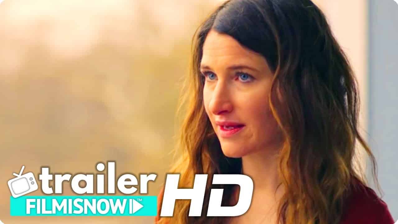 Mrs. Fletcher: il teaser trailer della nuova serie di HBO con Kathryn Hahn