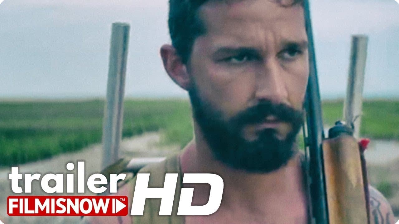 The Peanut Butter Falcon: il trailer del film con Shia LaBeouf e Dakota Johnson