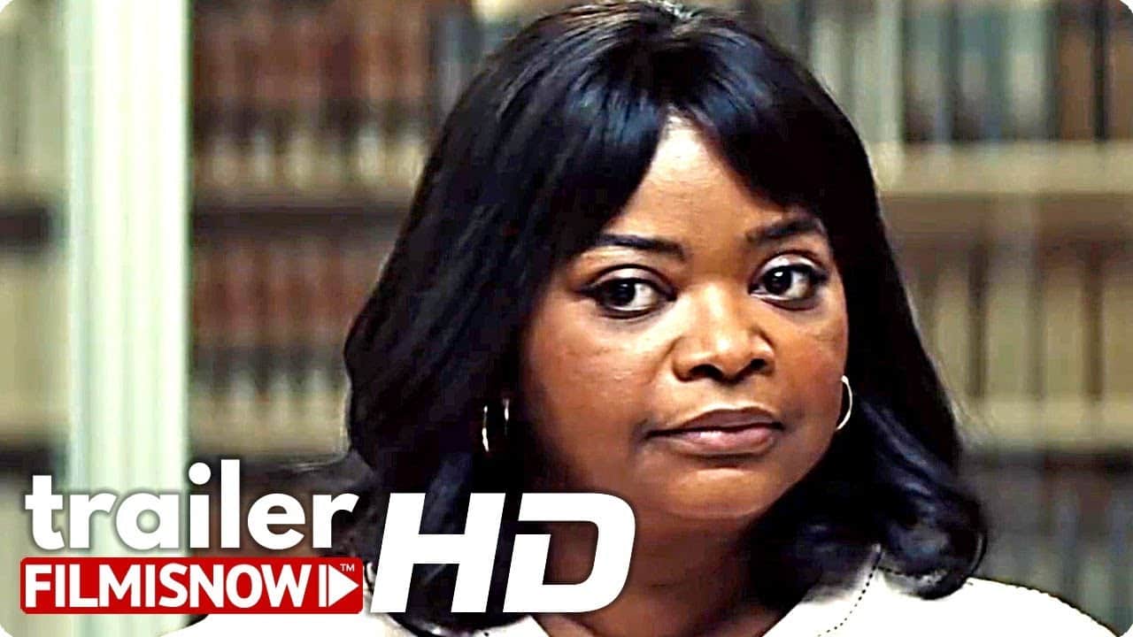 Luce: il trailer del film con Octavia Spencer e Naomi Watts