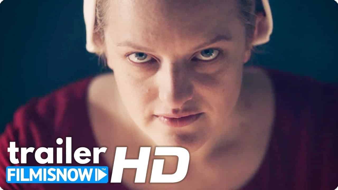 The Handmaid’s Tale – Stagione 3: ecco il trailer delle nuove puntate