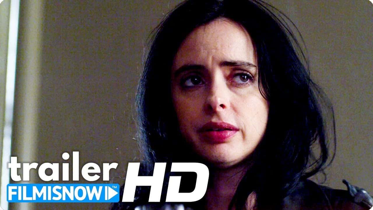 Jessica Jones – Stagione 3: il full trailer e il poster ufficiali