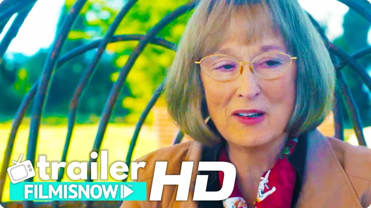 Big Little Lies – Stagione 2: il nuovo trailer della serie con Meryl Streep