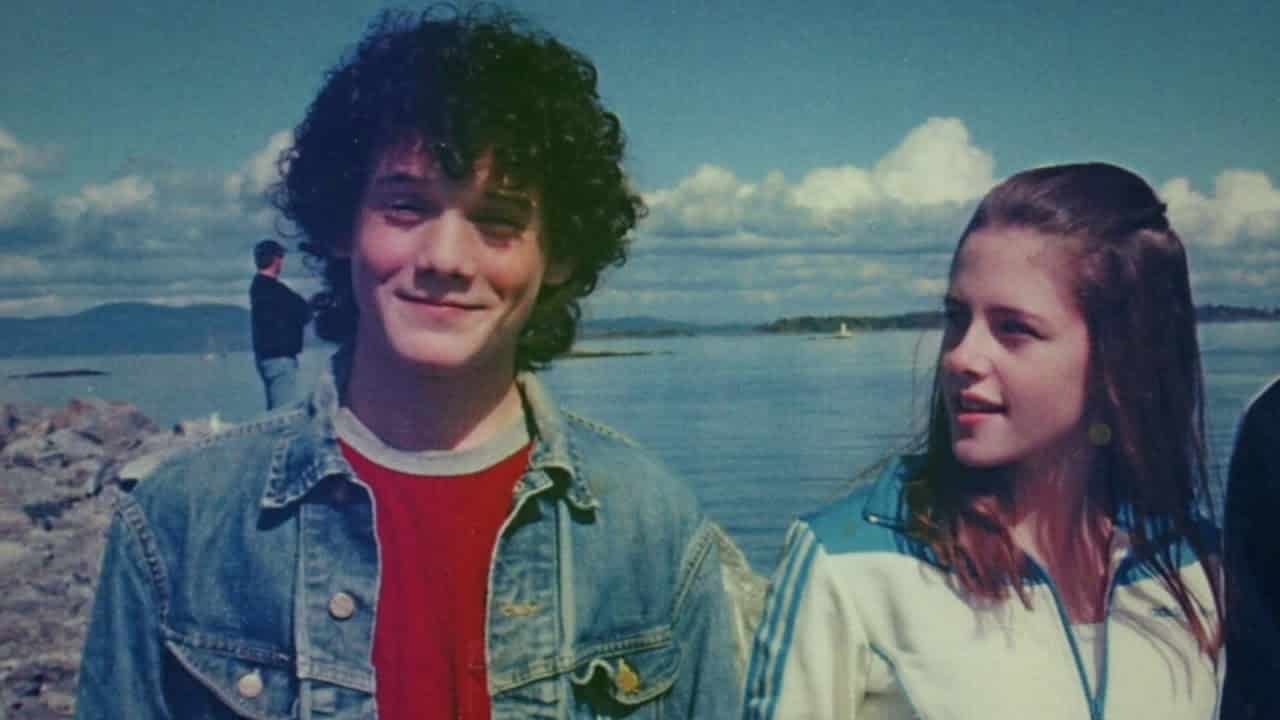 Love, Antosha: il trailer del documentario sulla vita di Anton Yelchin