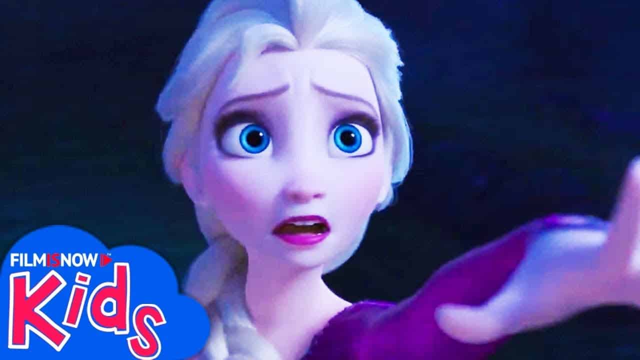 Frozen II – Il segreto di Arendelle: ecco il trailer del sequel Disney!