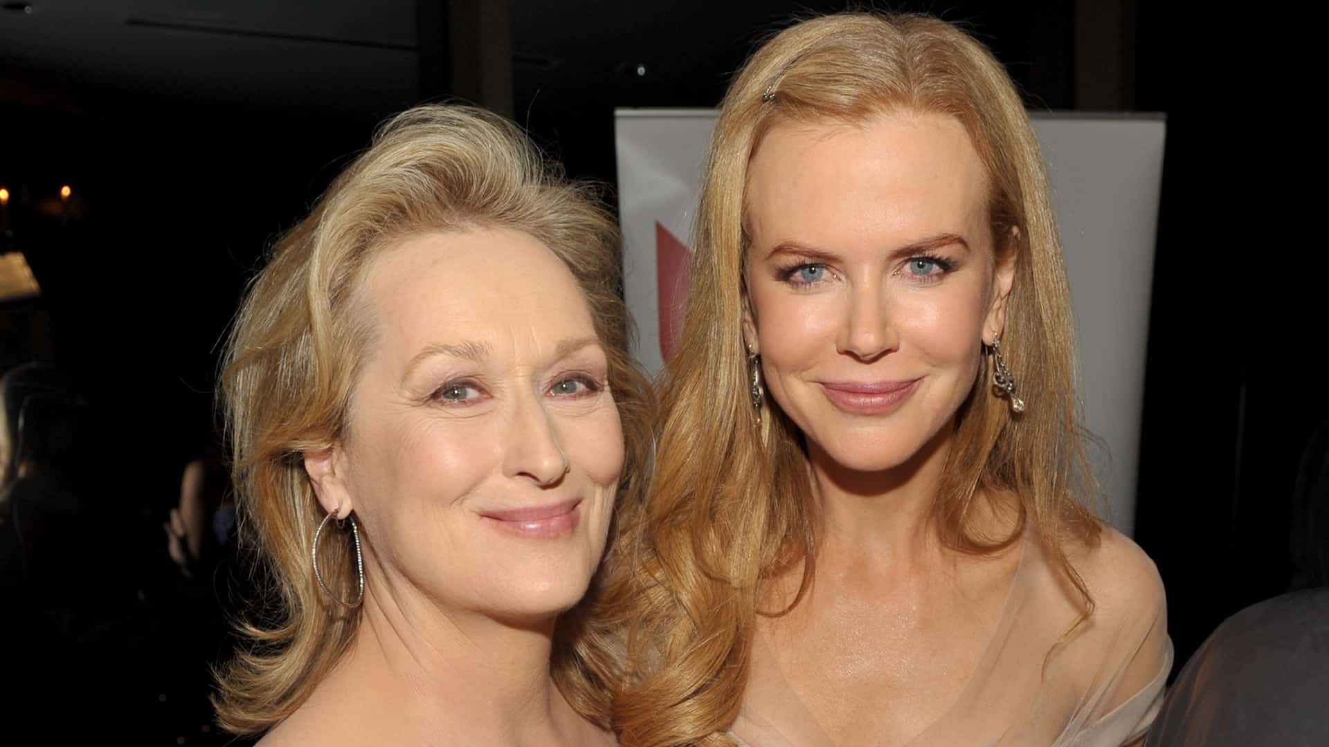 The Prom: Meryl Streep, Nicole Kidman e altri nel film di Ryan Murphy