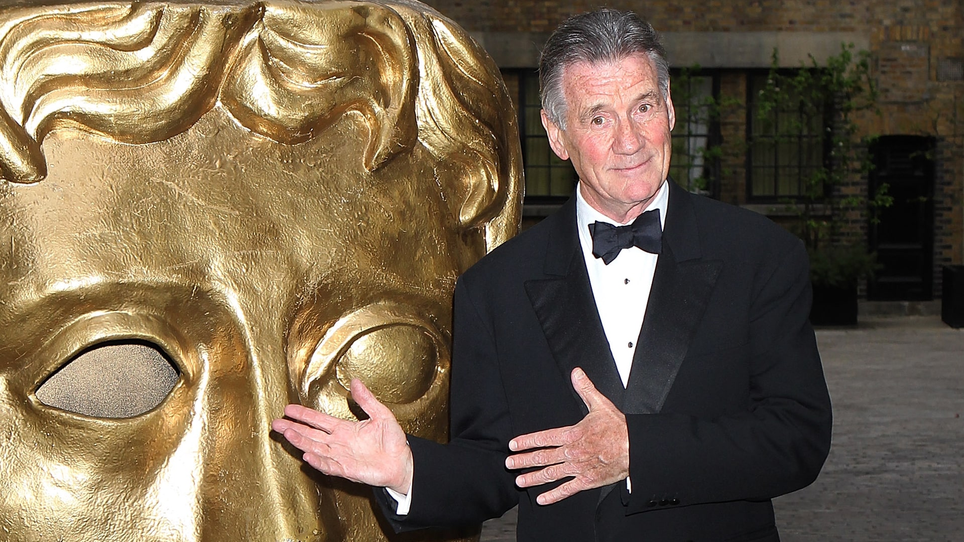 Michael Palin dei Monty Python nominato Cavaliere