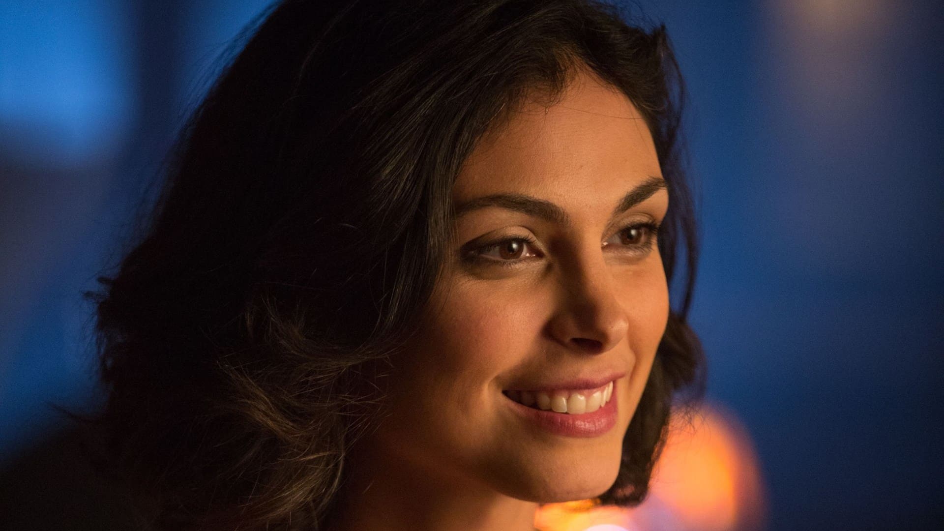 Home Invasion: Morena Baccarin nella serie comedy sci-fi