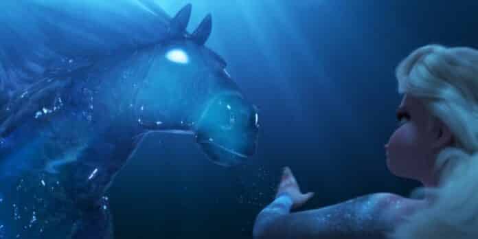 frozen 2, cinematographe.it