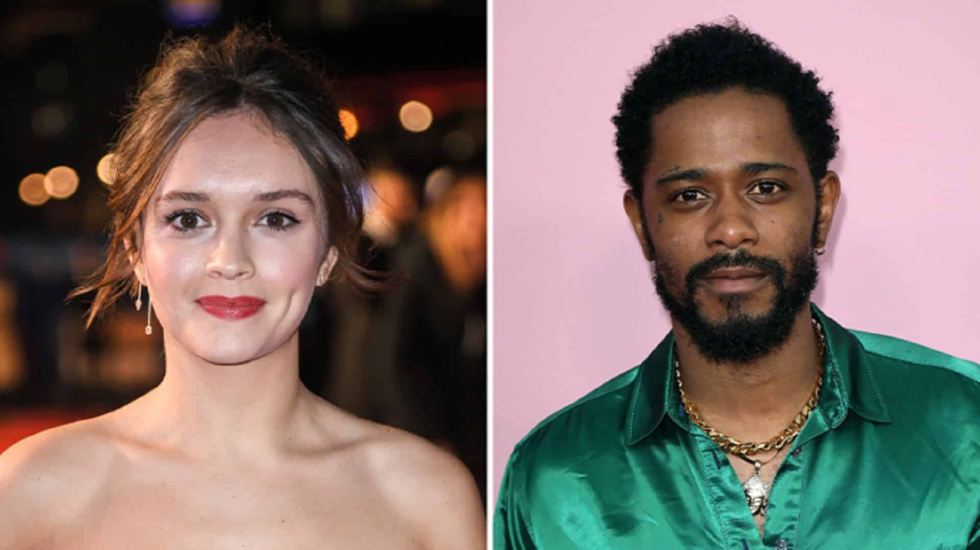 Disney+: Olivia Cooke e LaKeith Stanfield in trattative per un film fiabesco