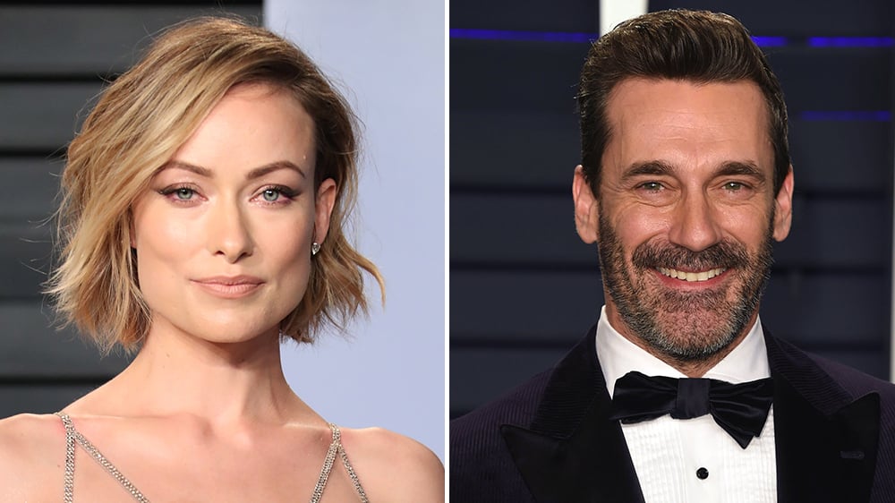 The Ballad of Richard Jewell: Olivia Wilde e Jon Hamm nel cast del film