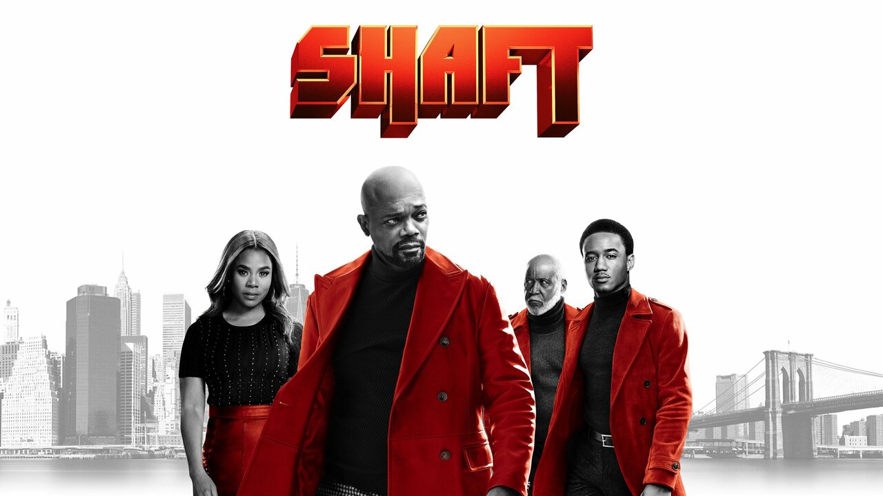 Shaft: trama, trailer e cast dell’action comedy con Samuel L. Jackson