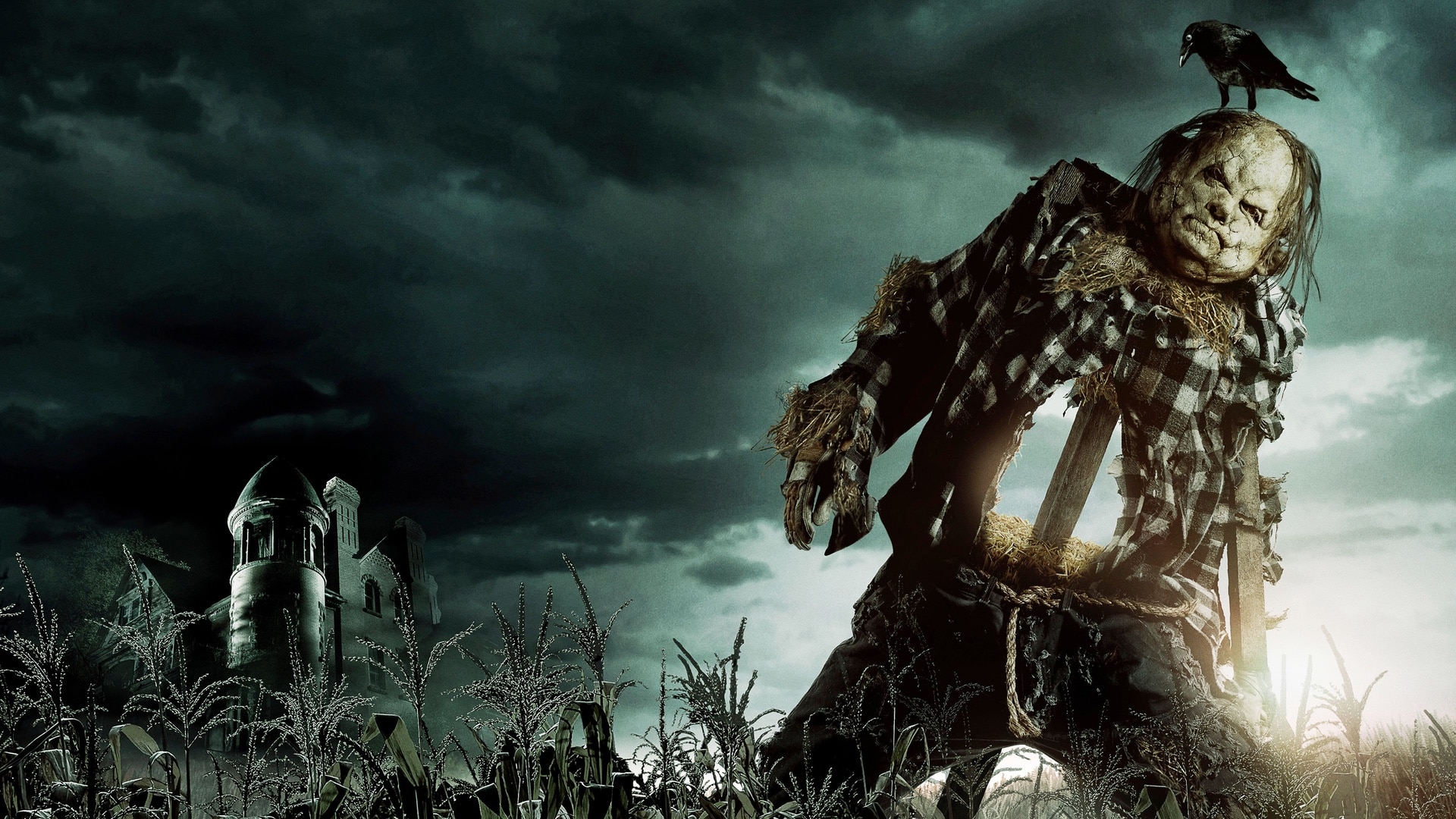 Scary Stories to Tell in the Dark: Guillermo del Toro parla del film horror