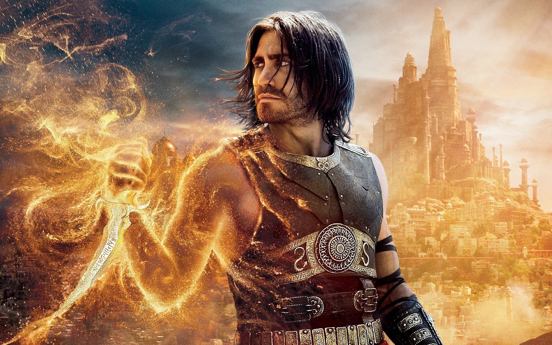 Jake Gyllenhaal confessa che il ruolo in Prince of Persia è stato un errore