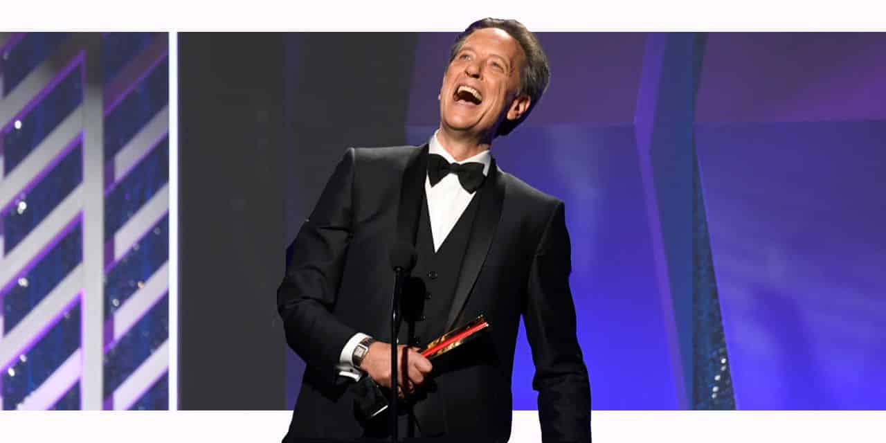 Everybody’s Talking About Jamie: Richard E. Grant nel cast dell’adattamento