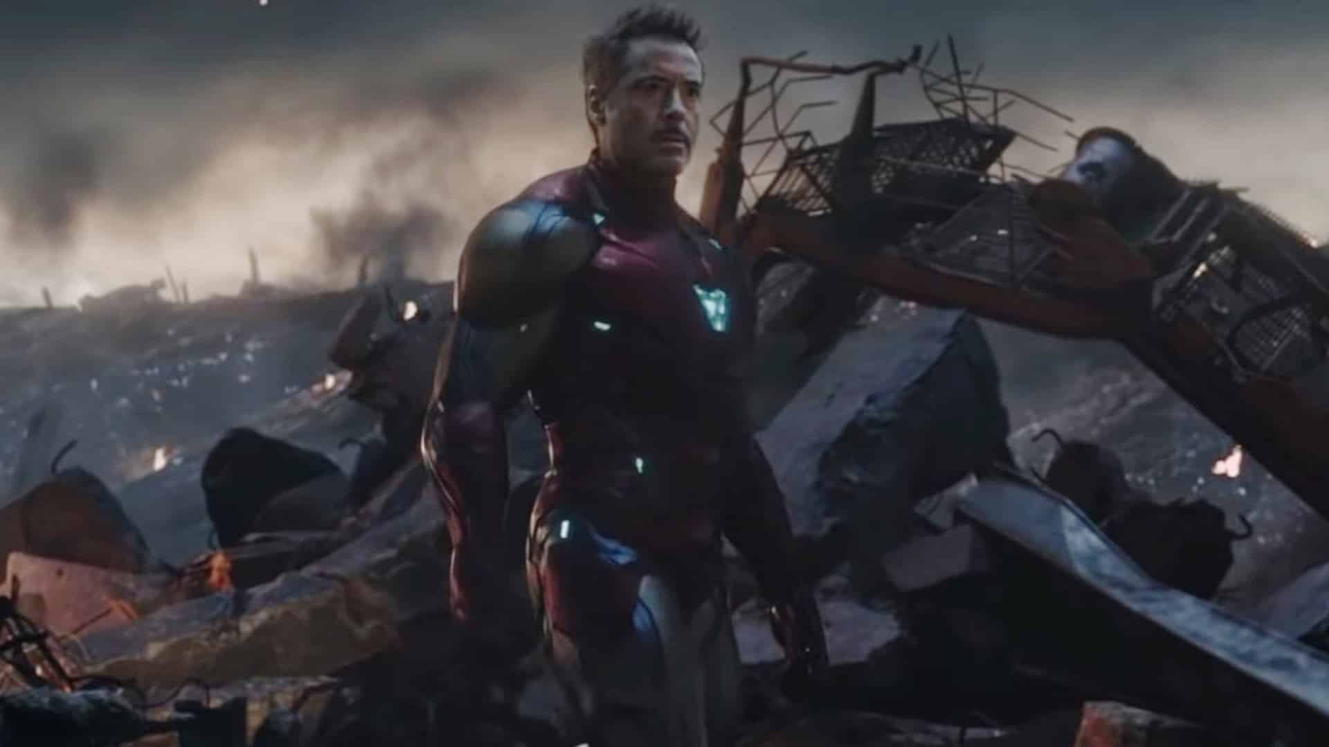 Robert Downey Jr. e Joe Russo stuzzicano i fan su un possibile nuovo film Marvel