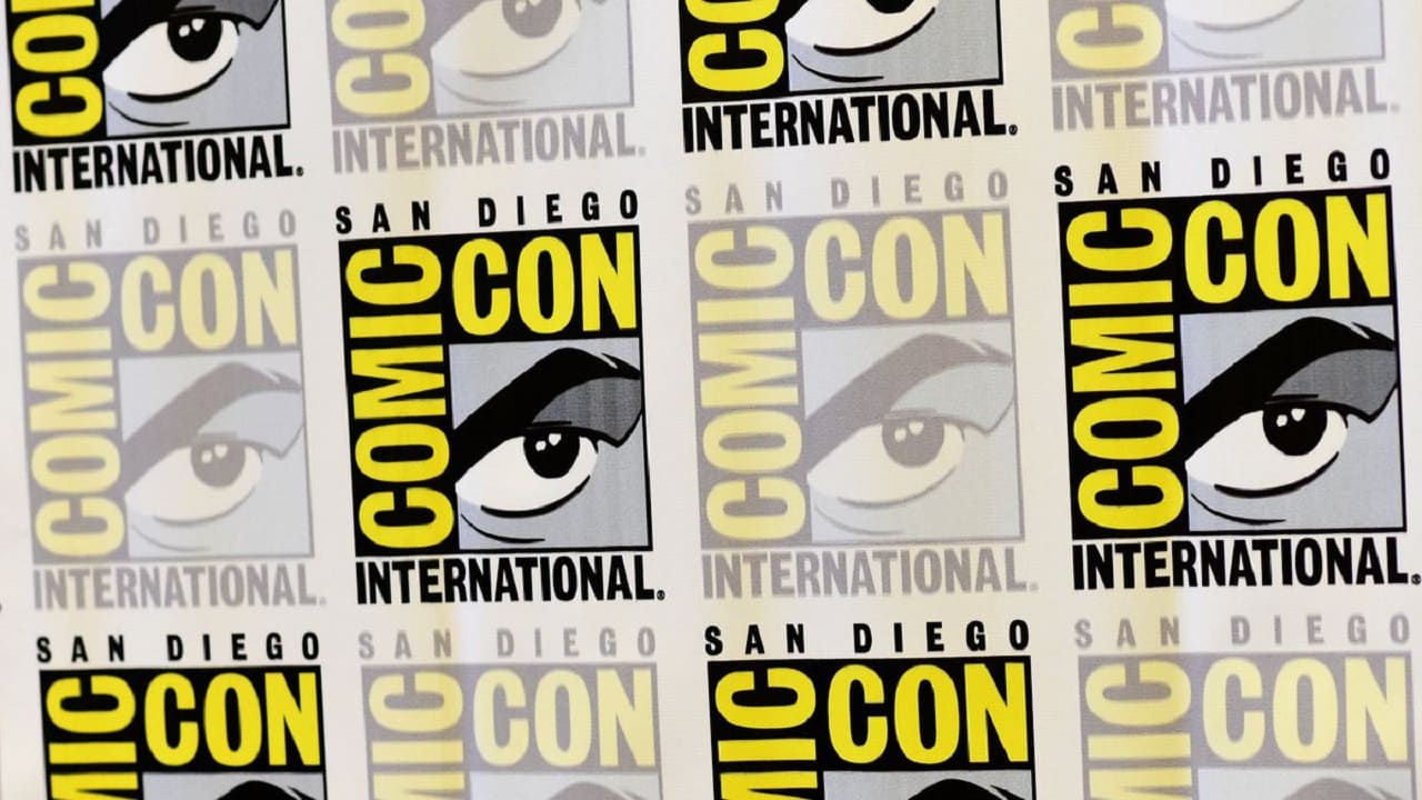 San Diego Comic-Con 2019 Cinematographe