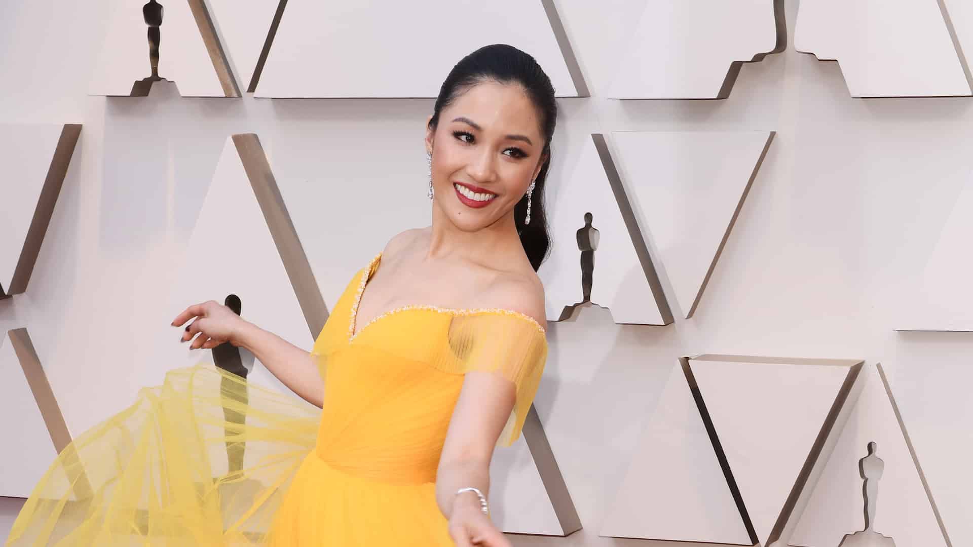 Goodbye, Vitamin: Constance Wu nel cast dell’adattamento