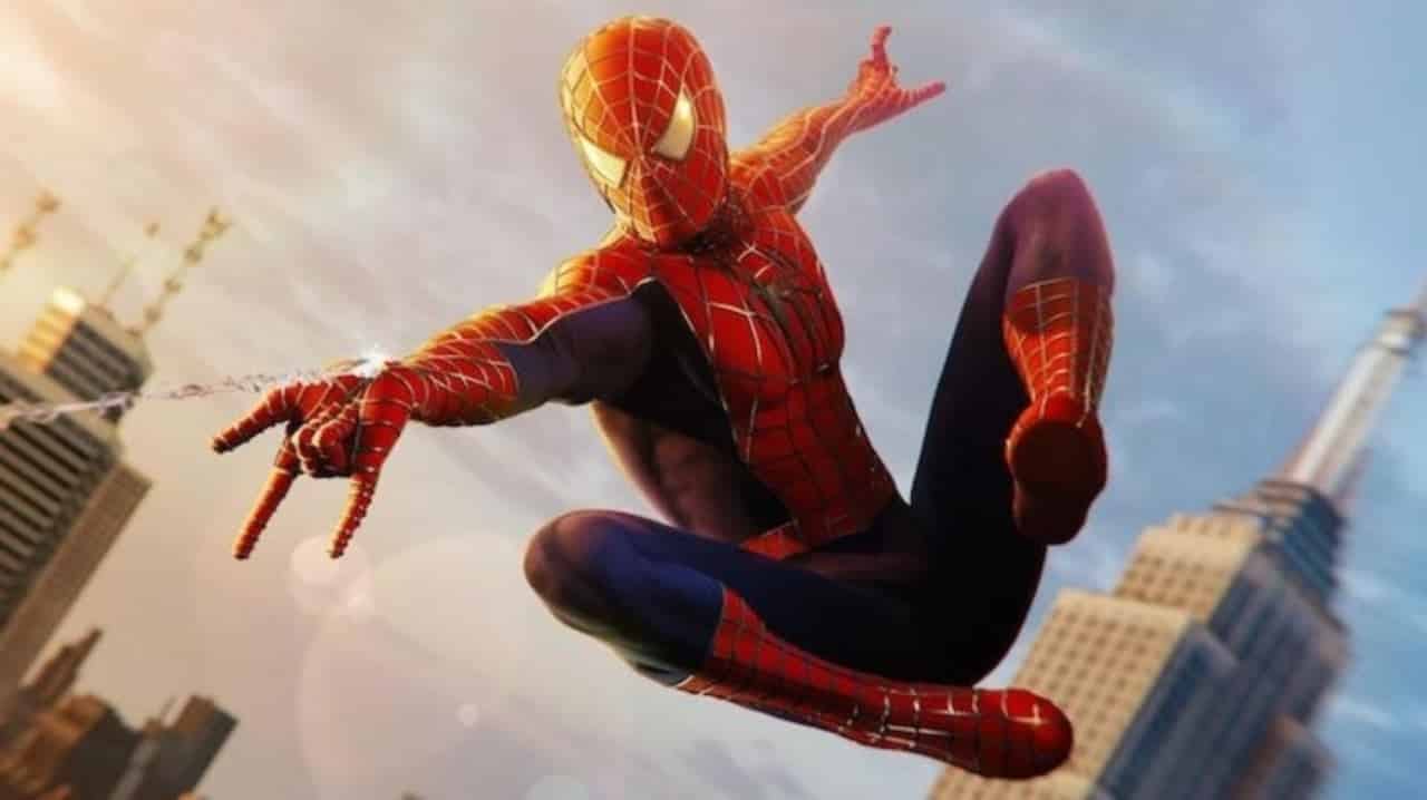 Spider-Man: J.J. Abrams fa il suo debutto nella Marvel Comics