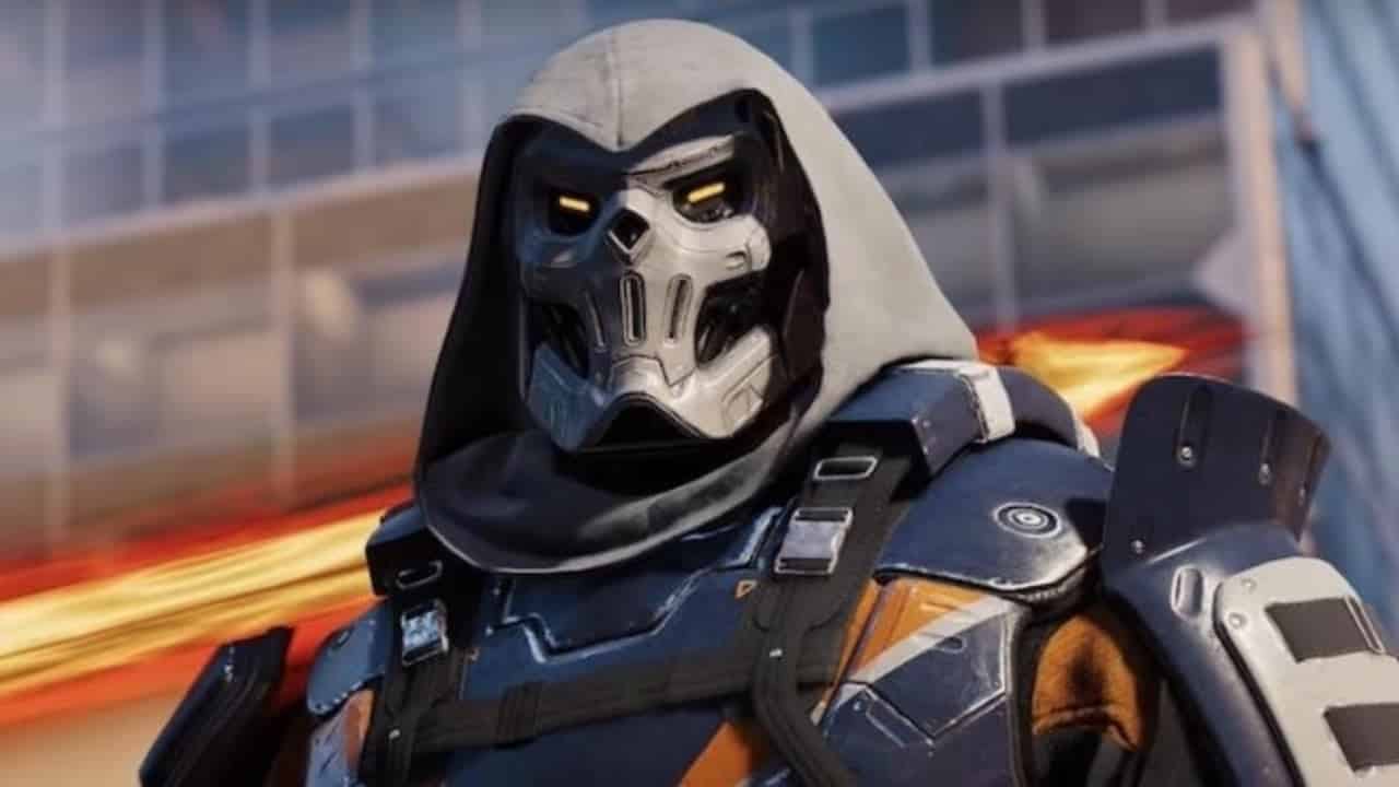 Black Widow: è Taskmaster il personaggio misterioso nelle nuove foto?