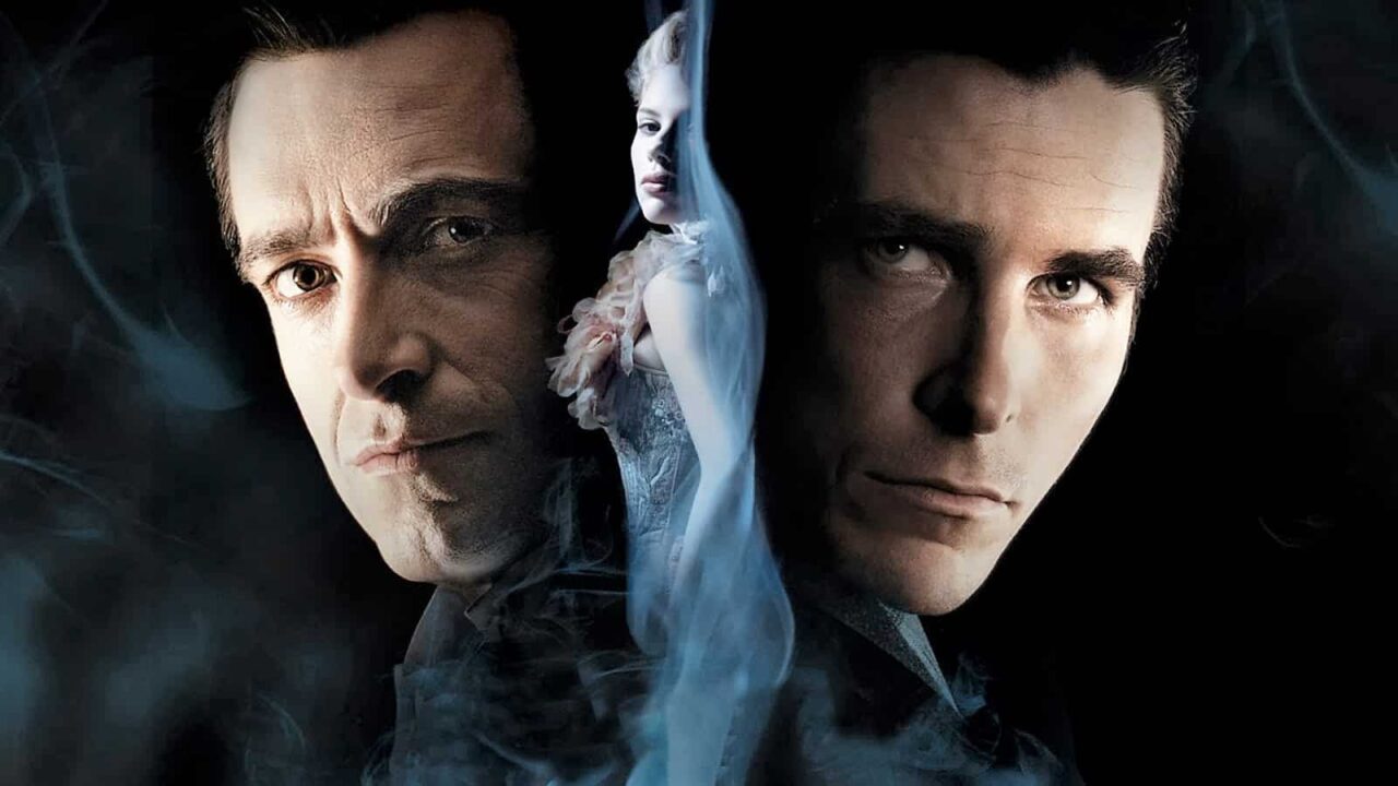 The Prestige: spiegazione del finale del film di Christopher Nolan