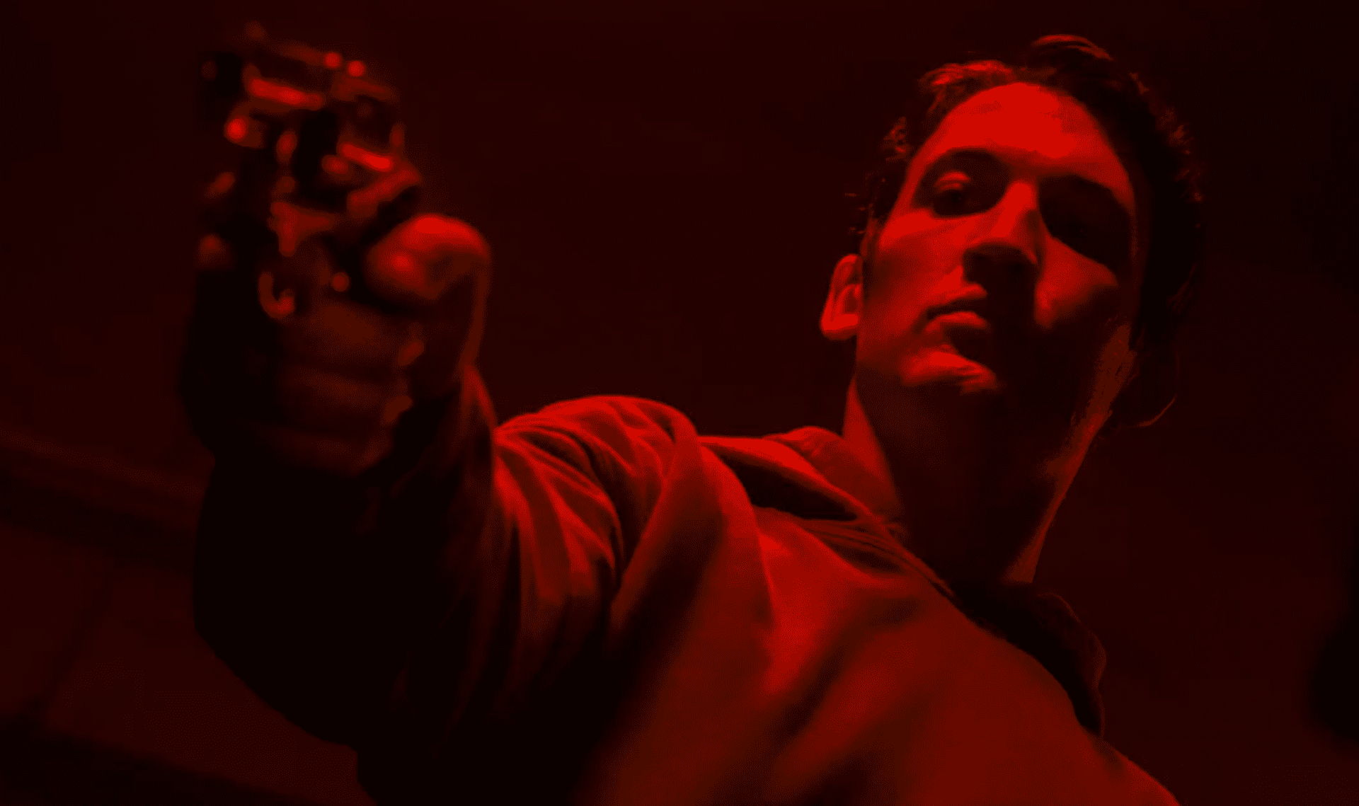 Too Old To Die Young – Nicolas Winding Refn spiega come vedere la sua serie tv