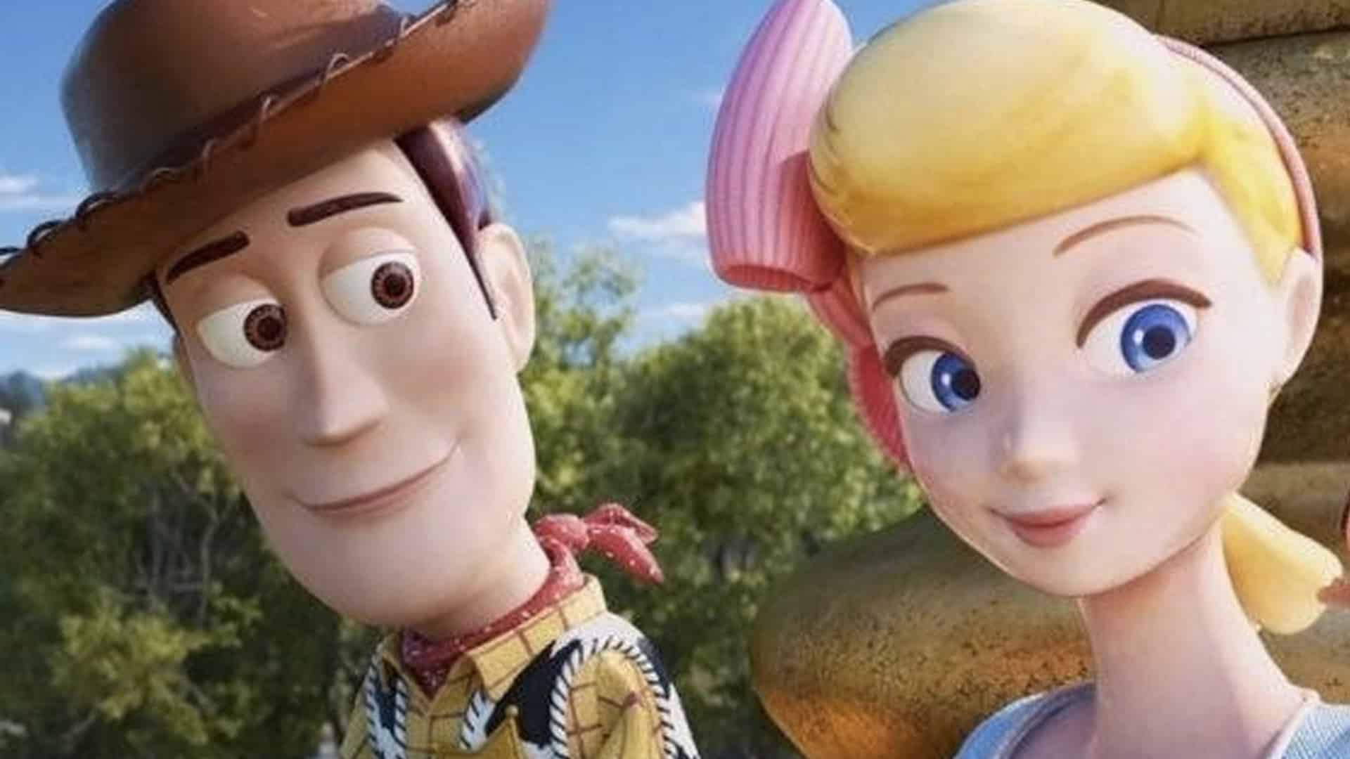 Toy Story 4: Per Tom Hanks è uno dei migliori film che abbia mai visto