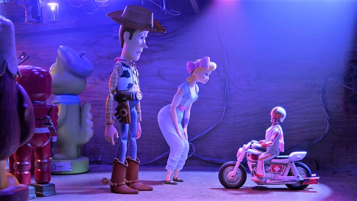 toy story 4 5 motivi cinematographe.it