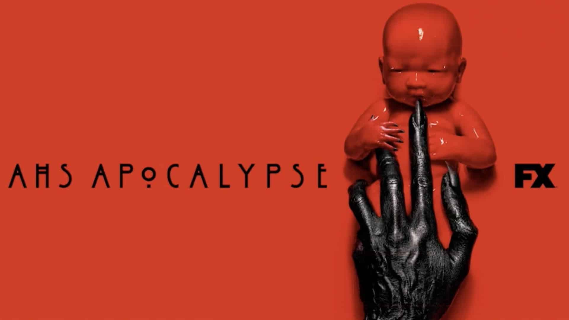 American Horror Story: Apocalypse – 19 attori proposti agli Emmy 2019