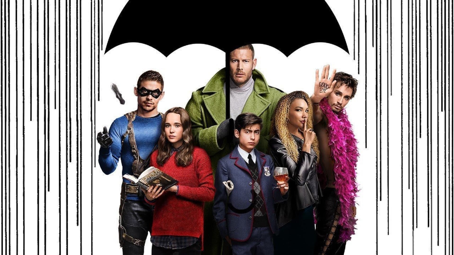 The Umbrella Academy – Stagione 2: un video annuncia le riprese