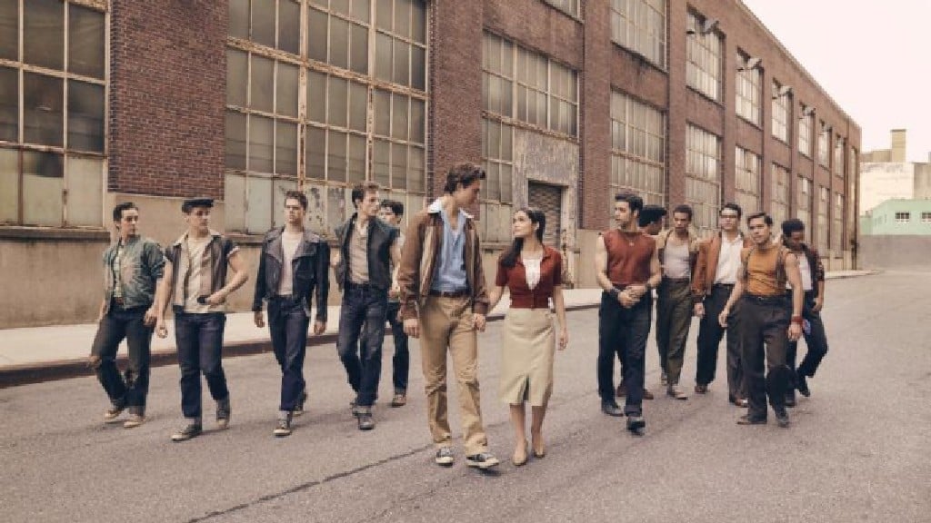 West Side Story: svelata la data d’uscita del film su Disney+!