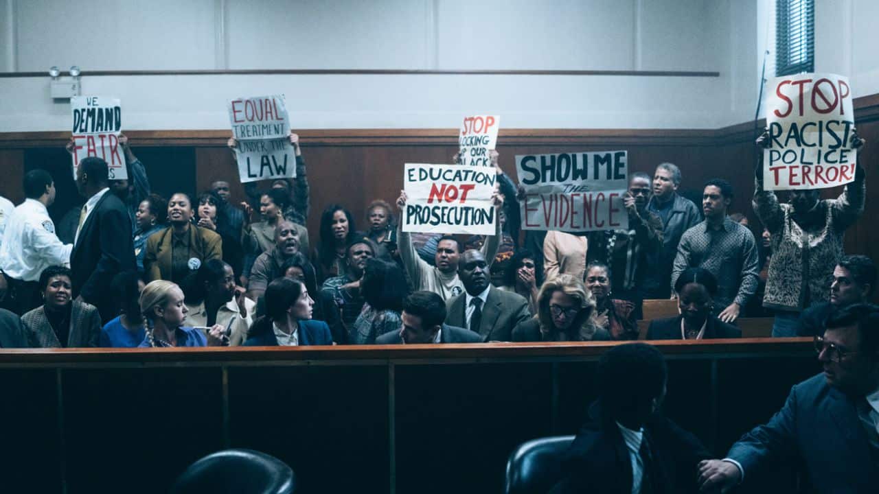 When They See Us: recensione della serie tv Netflix