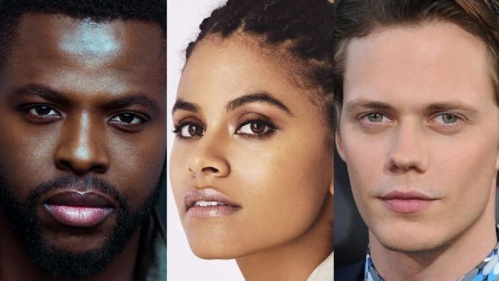 Nine Days: Winston Duke, Zazie Beetz e Bill Skarsgård nel cast del film