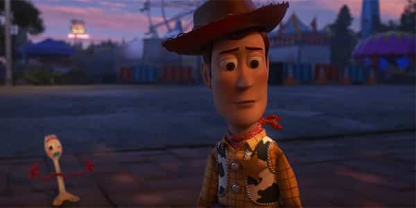 Toy Story 4: chi sono i doppiatori italiani del film Disney Pixar Cinematographe.it