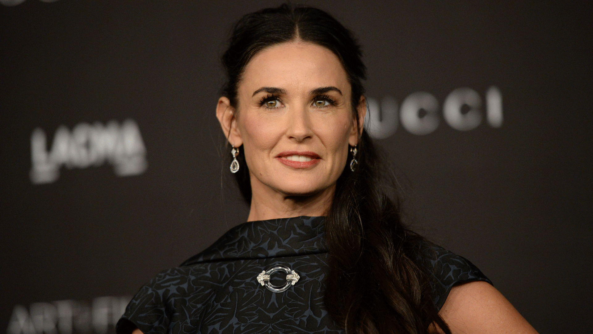 Brave New World: Demi Moore nella serie di USA Network