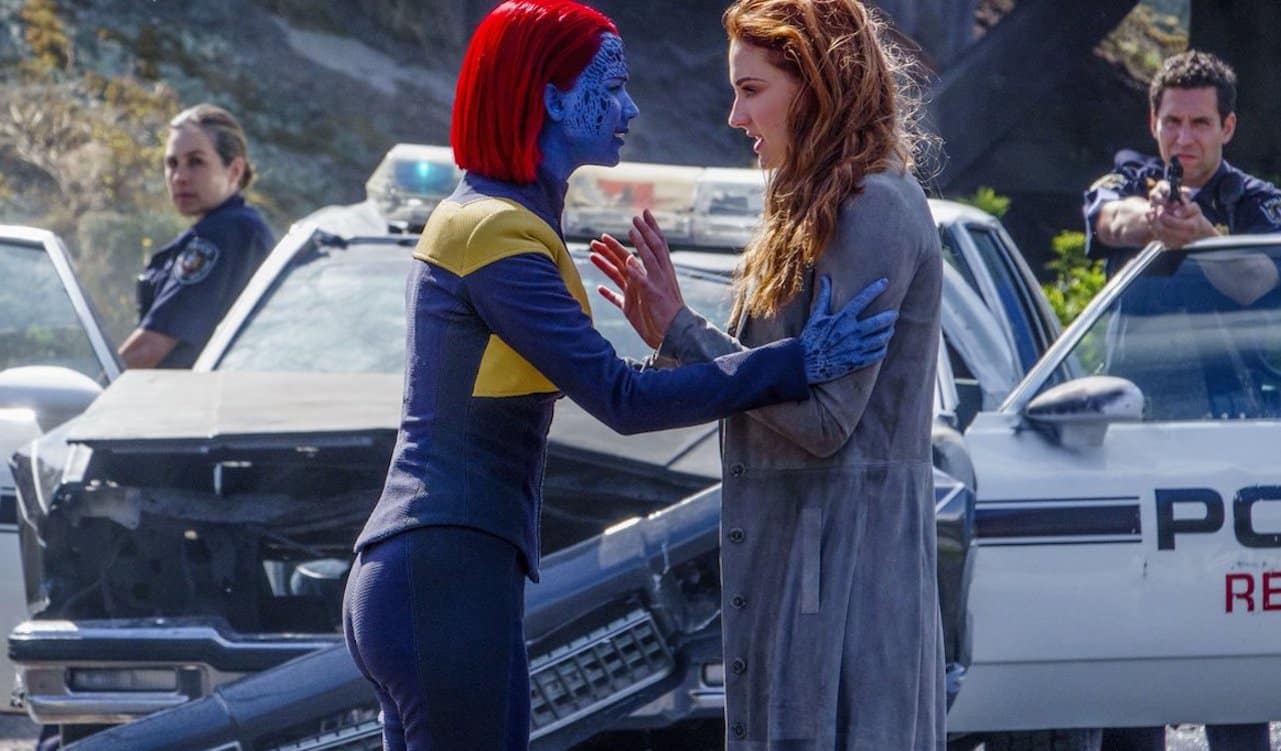 X-Men: Dark Phoenix, cinematographe.it