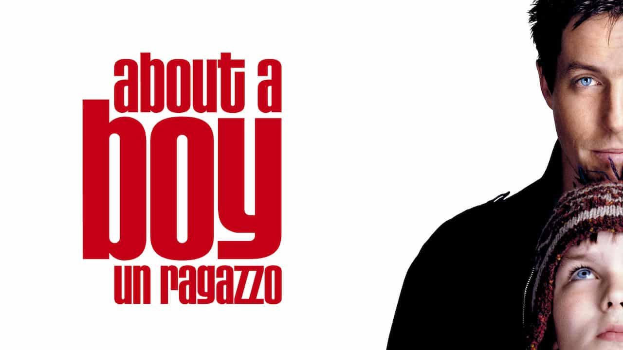 About a Boy – Un ragazzo: recensione del film