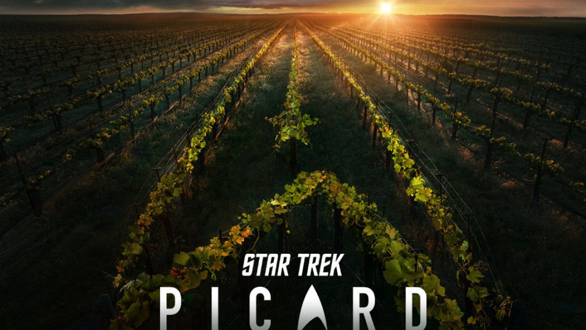 Star Trek: Picard – Rivelati nuovi dettagli sulla serie